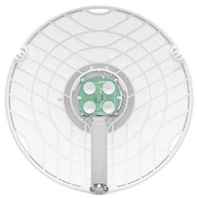 Alt view image 4 of 5 - Ubiquiti airFiber 60 | 60 GHz/5 GHz Radio System with 1+ Gbps Throughput (AF60-US)