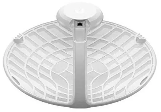 Alt view image 5 of 5 - Ubiquiti airFiber 60 | 60 GHz/5 GHz Radio System with 1+ Gbps Throughput (AF60-US)