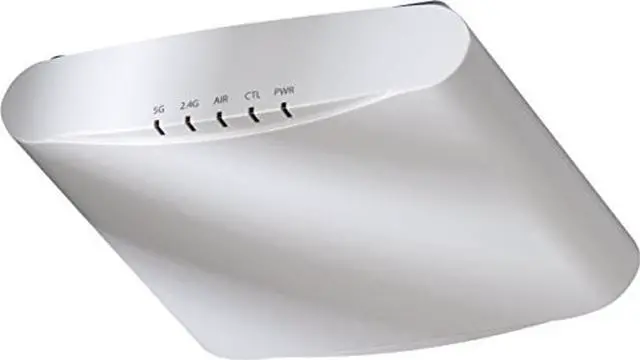 Main image of Ruckus Zoneflex R510 High Performance Smart Wireless Access Point (2x2 802.11ac Wave 2, Dual-Band 2.4GHz/5GHz, POE) 901-R510-US00