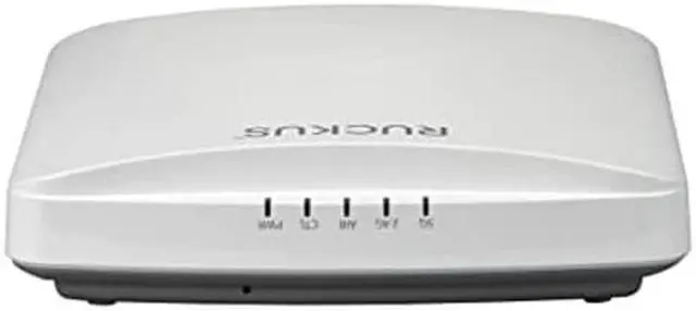 Alt view image 2 of 4 - Ruckus R650 Wi-Fi 6 (802.11ax) 4x4:4 Wi-Fi Access Point (901-R650-US00)
