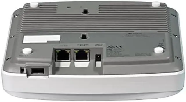 Alt view image 3 of 4 - Ruckus R650 Wi-Fi 6 (802.11ax) 4x4:4 Wi-Fi Access Point (901-R650-US00)