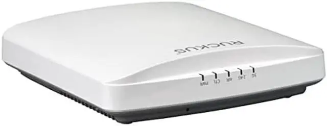 Alt view image 4 of 4 - Ruckus R650 Wi-Fi 6 (802.11ax) 4x4:4 Wi-Fi Access Point (901-R650-US00)