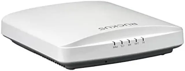 Main image of Ruckus R650 Wi-Fi 6 (802.11ax) 4x4:4 Wi-Fi Access Point (901-R650-US00)