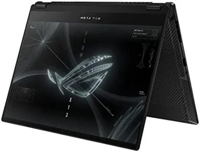 2022 ASUS ROG Flow X13 GV301RE-X13.R93050T (AMD Ryzen 9 6900HS