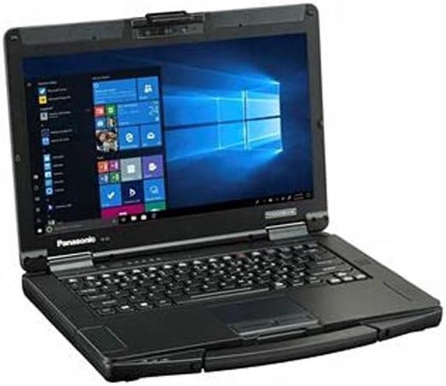 Panasonic Toughbook 55 FZ 55 MK2 14.0