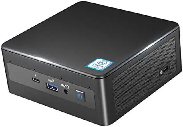ミニPC Intel i5-1135G7 16GB-512GB ミニPC Intel i5-1135G7 16GB-512GB Mini PC Core i5-1135G7 Mini