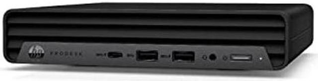 OEM HP ProDesk 400 G6 Mini Intel Hexa Core (6 Cores) i5-10500T