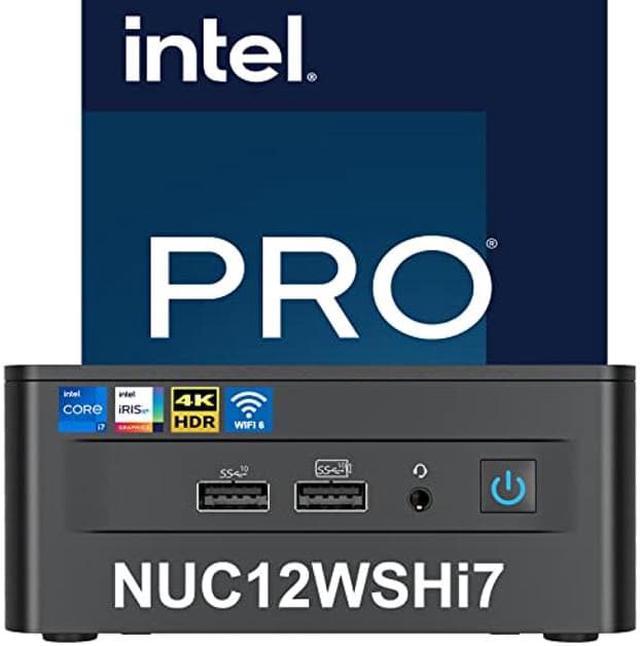 Is Your Intel NUC Ready for Windows 11?