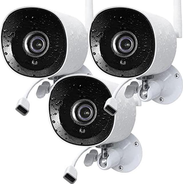 plug & view ip camera