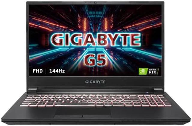 GIGABYTE G5 KC - 15.6