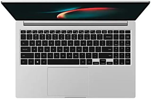 Alt view image 2 of 5 - SAMSUNG 15.6" Galaxy Book3 Laptop Computer, 13th Gen Intel Core i7-1360P Processor/16 GB/512GB, Thin and Light, FHD Screen, Fingerprint Reader, HD Webcam, ARC A350M, 2023 Model, NP750XFH-XB1US, Silver