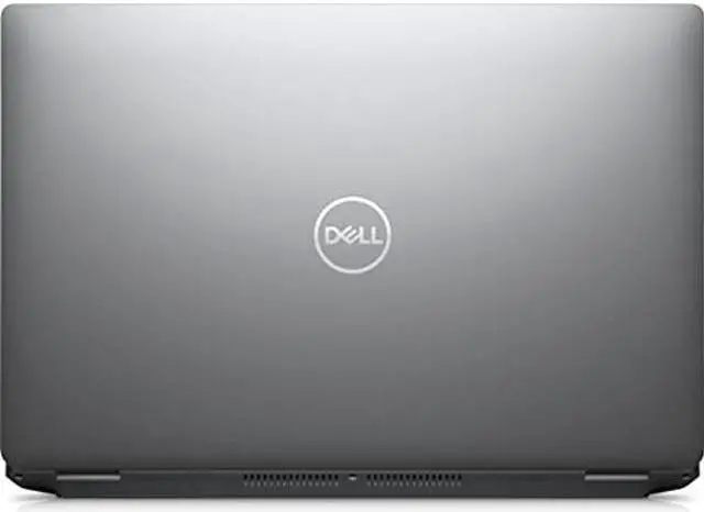 Alt view image 4 of 5 - Dell Precision 3000 3470 14" Mobile Workstation - Full HD - 1920 x 1080 - Intel Core i5 12th Gen i5-1250P Dodeca-core (12 Core) - 16 GB Total RAM - 512 GB SSD - Titan Gray