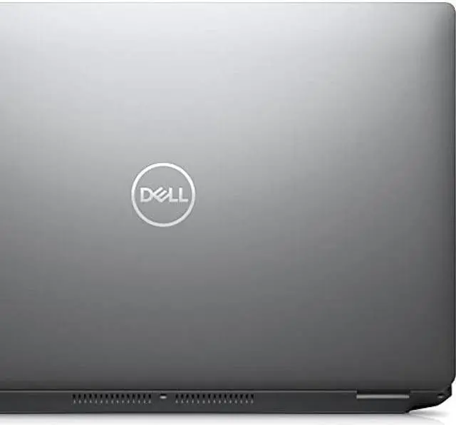 Alt view image 5 of 5 - Dell Precision 3000 3470 14" Mobile Workstation - Full HD - 1920 x 1080 - Intel Core i5 12th Gen i5-1250P Dodeca-core (12 Core) - 16 GB Total RAM - 512 GB SSD - Titan Gray