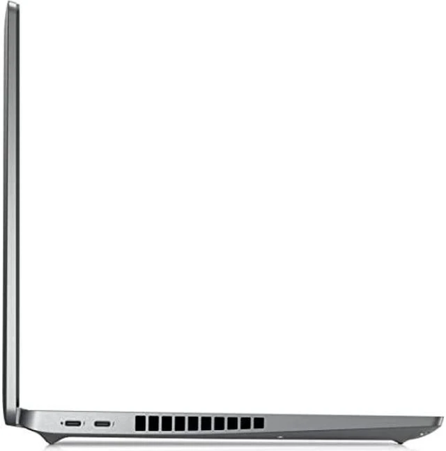 Alt view image 3 of 5 - Dell Precision 3000 3570 15.6" Mobile Workstation - Full HD - 1920 x 1080 - Intel Core i5 12th Gen i5-1245U Deca-core (10 Core) 1.60 GHz - 16 GB Total RAM - 256 GB SSD - Titan Gray