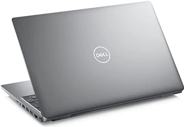 Alt view image 4 of 5 - Dell Precision 3000 3570 15.6" Mobile Workstation - Full HD - 1920 x 1080 - Intel Core i5 12th Gen i5-1245U Deca-core (10 Core) 1.60 GHz - 16 GB Total RAM - 256 GB SSD - Titan Gray