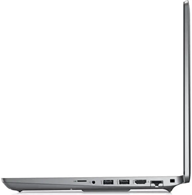 Alt view image 2 of 5 - Dell Precision 3000 3571 15.6" Mobile Workstation - Full HD - 1920 x 1080 - Intel Core i7 12th Gen i7-12700H Tetradeca-core (14 Core) 2.30 GHz - 16 GB Total RAM - 512 GB SSD - Titan Gray