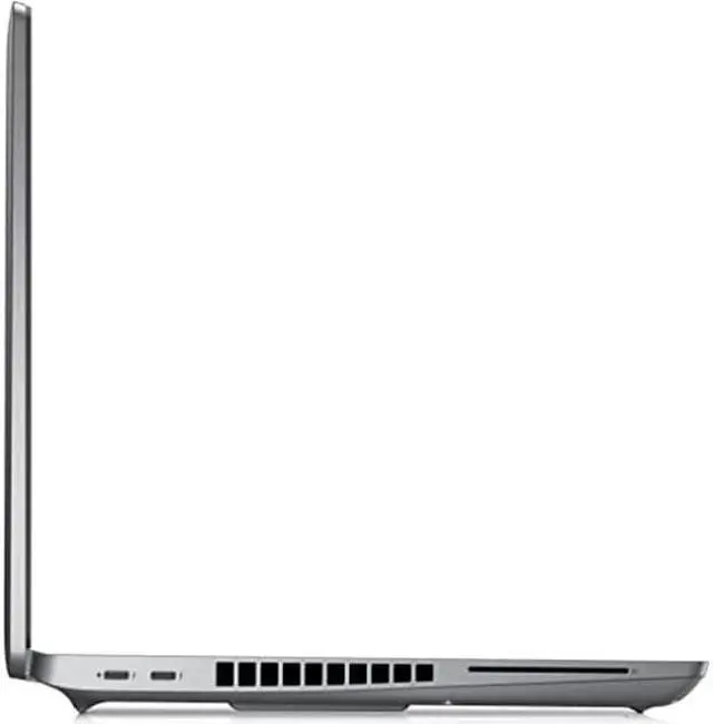 Alt view image 3 of 5 - Dell Precision 3000 3571 15.6" Mobile Workstation - Full HD - 1920 x 1080 - Intel Core i7 12th Gen i7-12700H Tetradeca-core (14 Core) 2.30 GHz - 16 GB Total RAM - 512 GB SSD - Titan Gray