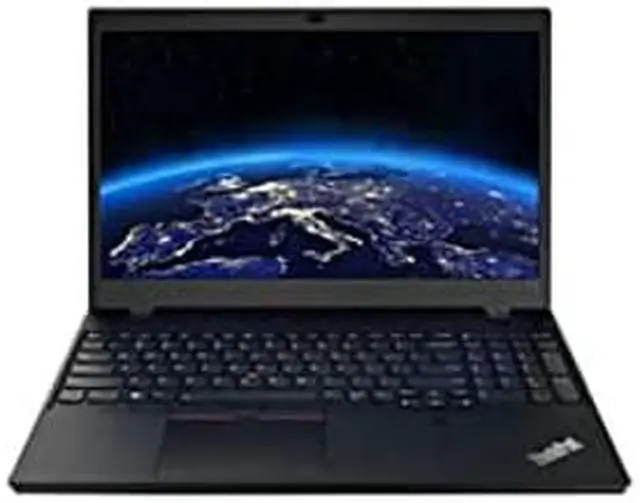 Main image of Lenovo ThinkPad P15v Gen 3 21EM001HUS 15.6" Notebook - Full HD - 1920 x 1080 - AMD Ryzen 7 PRO 6850H Octa-core (8 Core) 3.20 GHz - 16 GB Total RAM - 512 GB SSD - Black