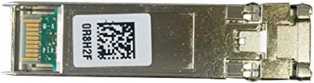 Alt view image 3 of 3 - Intel E10GSFPSR 10G SFP+ SR SFP