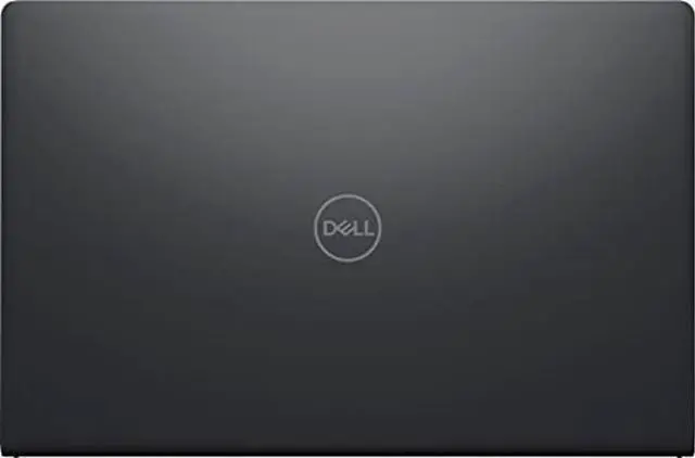 Alt view image 3 of 5 - Dell 2023 Inspiron I3525 15.6" FHD IPS Laptop PC 8-Core AMD Ryzen 7 5700U AMD Radeon Graphics 32GB DDR4 512GB NVMe SSD USB-C WiFi AC BT Webcam HDMI Card Reader Black Windows 10 Home