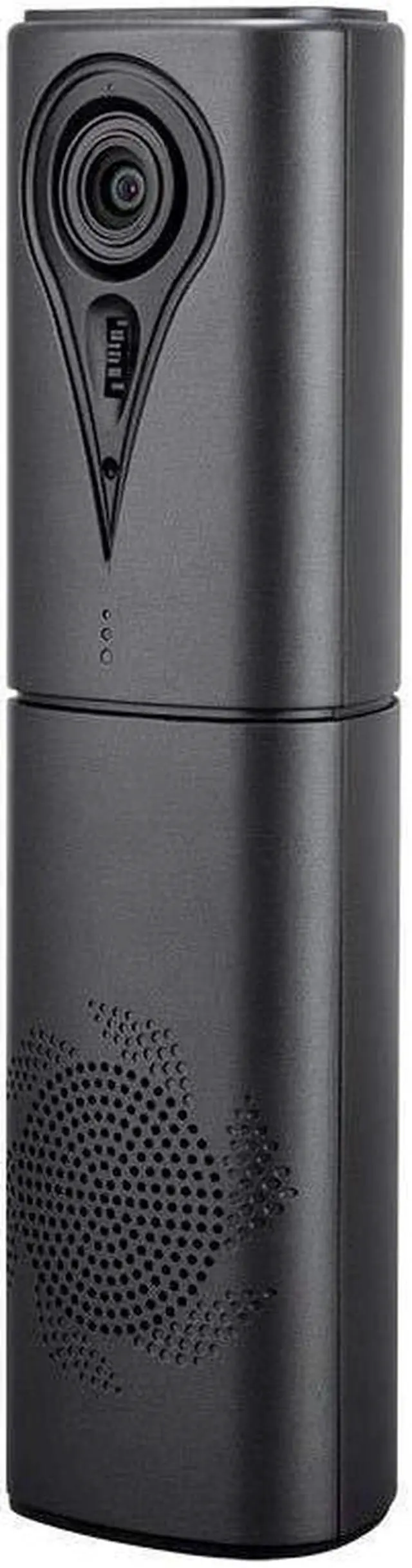Main image of Workstream by Monoprice All-in-One Meeting Room Wide Angle USB Conference Camera Mic and Speaker 1080P