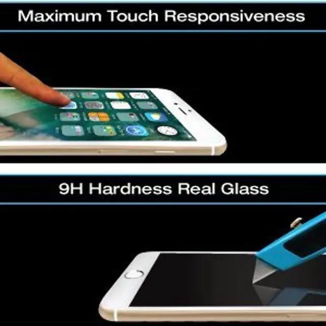 Alt view image 2 of 5 - MYGOFLIGHT ArmorGlas Tempered Glass Screen Protector for iPad Pro 11 (Gen 1-4) and Air (Gen 4-5) Anti-Glare Anti-Reflection Anti-Shatter Scratch & Fingerprint Resistant Bubble-Free Easy Install