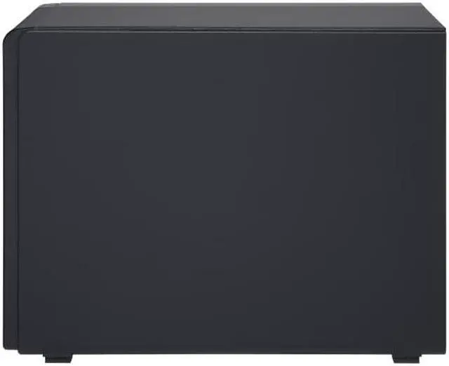 Alt view image 5 of 5 - QNAP TR-004 4 Bay USB Type-C Direct Attached Storage (DAS) with hardware RAID (Diskless)