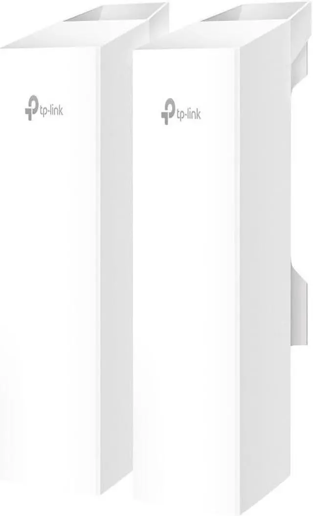 Main image of TP-Link Omada EAP211-Bridge KIT | 5 GHz 867 Mbps Point to Point Wireless Bridge | Indoor/Outdoor Long Range Access Point, 0.6 Mile| Mesh, MU-MIMO | SDN Integrated | Cloud Access & Omada App