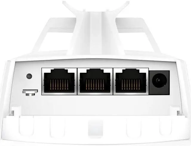 Alt view image 3 of 4 - TP-Link Omada EAP211-Bridge KIT | 5 GHz 867 Mbps Point to Point Wireless Bridge | Indoor/Outdoor Long Range Access Point, 0.6 Mile| Mesh, MU-MIMO | SDN Integrated | Cloud Access & Omada App