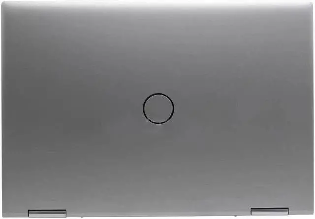 Alt view image 3 of 5 - AIVILAND 15"" Panel Replacement for Dell Inspiron 15 7500 7506 2-in-1 FHD 1920×1080 LCD Touch Screen Assembly Display Complete