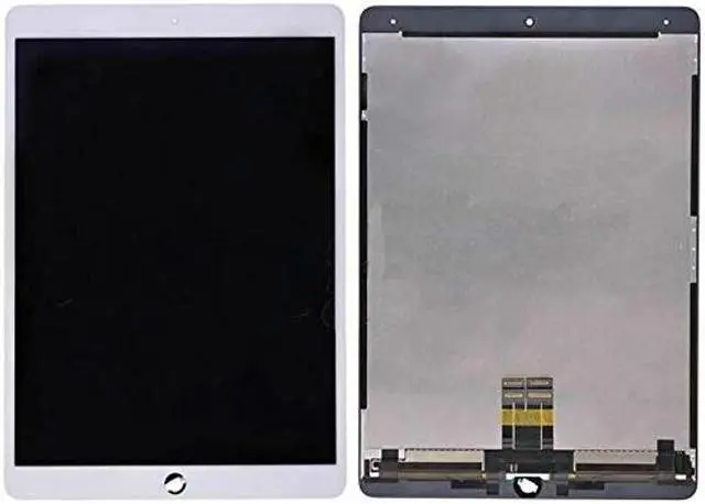 Main image of LCD Display Touch Screen Digitizer Assembly for iPad Air 3 2019 3rd Gen A2152 A2123 A2153 A2154 10.5" (White)
