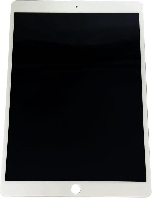 Alt view image 4 of 5 - LCD Display Touch Screen Digitizer Assembly for iPad Air 3 2019 3rd Gen A2152 A2123 A2153 A2154 10.5" (White)