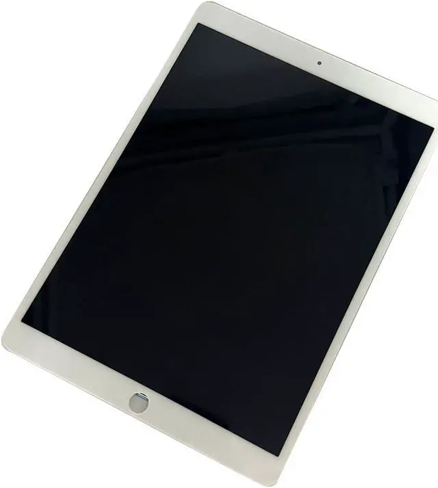 Alt view image 3 of 5 - LCD Display Touch Screen Digitizer Assembly for iPad Air 3 2019 3rd Gen A2152 A2123 A2153 A2154 10.5" (White)