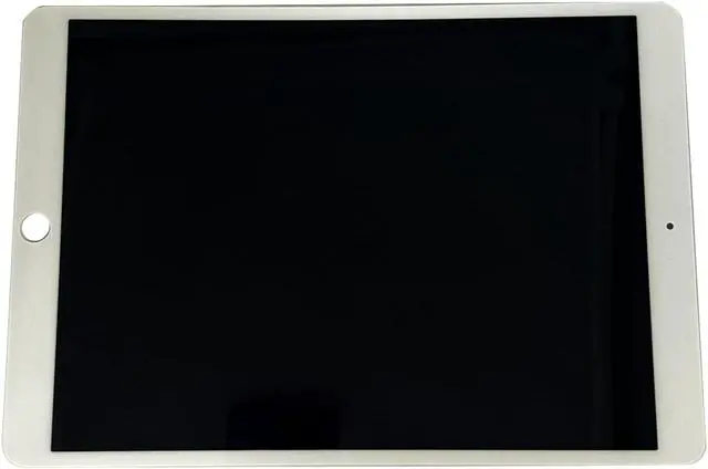Alt view image 5 of 5 - LCD Display Touch Screen Digitizer Assembly for iPad Air 3 2019 3rd Gen A2152 A2123 A2153 A2154 10.5" (White)