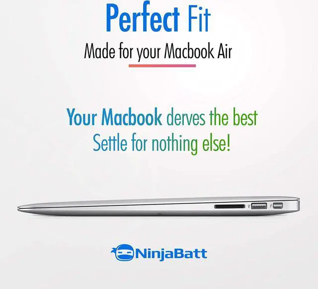 Alt view image 3 of 5 - NinjaBatt Battery A1502 A1582 for Apple MacBook Pro Retina 13" A1493 [Early 2015 - Mid 2015, Mid 2014, Early 2013 - Late 2013] - Long Lasting [71.8Wh/11.43V]