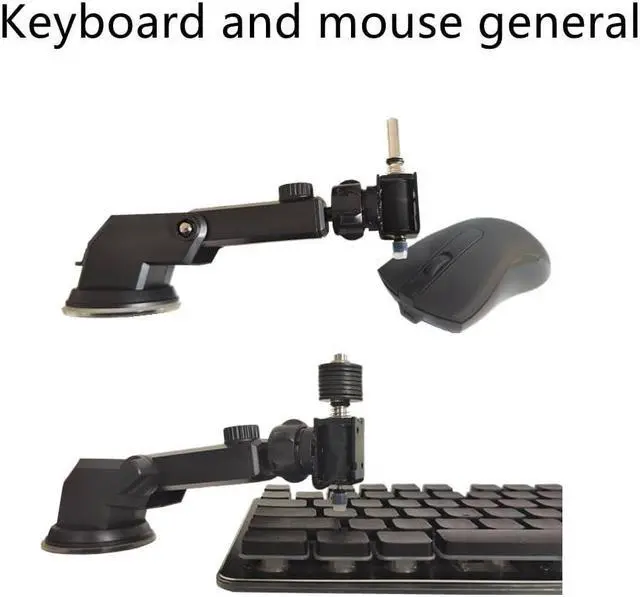 Alt view image 3 of 5 - Pankia Box Physical Click Keyboard Auto Clicker Mouse Jigglier Simulated Finger Tapper Game Assistance Hang Up Artifact