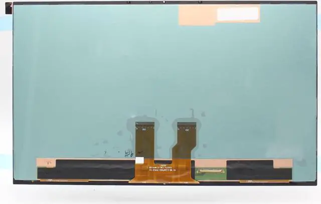 Alt view image 2 of 2 - PEHDPVS 13.3" Screen Replacement for HP Spectre x360 13t-aw 13t-aw000 13t-aw100 13t-aw200 13t-aw0xx 13t-aw1xx 13t-aw2xx M08947-440 ATNA33TP10 UHD 3840x2160 LCD Touch Screen Display(OLED Type)