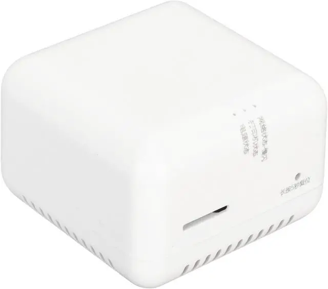 Alt view image 3 of 5 - Yunseity LAN Print Share Server, Print Server for Win XP, for Android, for Linux 3.4, Supports Image Printing, Multiple Interfaces, Maximum Support 256GB, Simple and Compact (US
