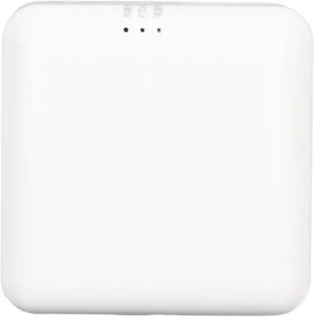 Alt view image 5 of 5 - Yunseity LAN Print Share Server, Print Server for Win XP, for Android, for Linux 3.4, Supports Image Printing, Multiple Interfaces, Maximum Support 256GB, Simple and Compact (US