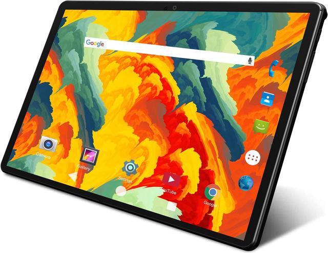 ZONKO Tablet 10.1 Inch Android Tablet with 2GB RAM+32GB ROM+128GB  Expandable Storage, Dual Sim Card Slot for 3G Phone Call, Support WiFi,  Bluetooth, GPS(Black) - Newegg.com