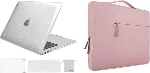 Mosiso Compatible Mosiso Macbook Pro 13 Case 2018 Mosiso MacBook