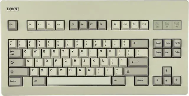 Alt view image 5 of 5 - 143 Shenpo Keycaps Cherry Profile Dye Sub Thick PBT Mac Keycap Set for ANSI 104 TKL GK61 96 75 GMMK NCR80 Mx Keyboard
