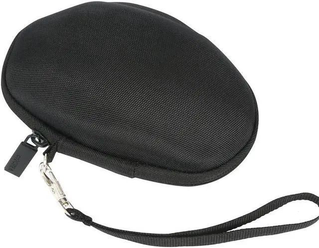Alt view image 4 of 5 - Hard case for Logitech G604 Mouse+MX Keys Mini Keyboard