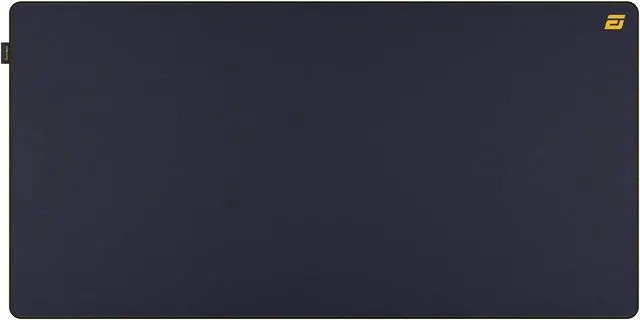 Alt view image 2 of 5 - ENDGAME GEAR MPC 890 Cordura Gaming Mouse Pad, Nonslip Desk Pad, Size 35.04" x 17.72", Navy Blue