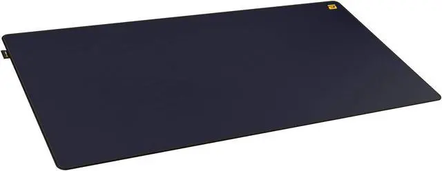 Main image of ENDGAME GEAR MPC 890 Cordura Gaming Mouse Pad, Nonslip Desk Pad, Size 35.04" x 17.72", Navy Blue