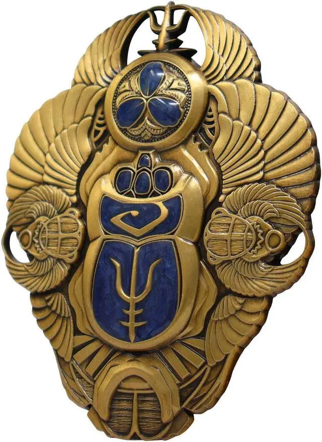 Alt view image 2 of 5 - Dungeons & Dragons Limited Edition Replica | Scarab of Protection