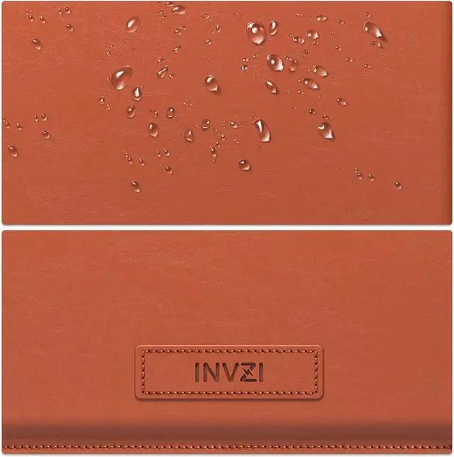 Alt view image 4 of 5 - INVZI Laptop Sleeve Case 16 Inches and USB 3.0 Hub 4-Port for Laptops, Compatible for MacBook Pro 2021 2022 M1 Pro/Max, Compact Design with Invisible Stand
