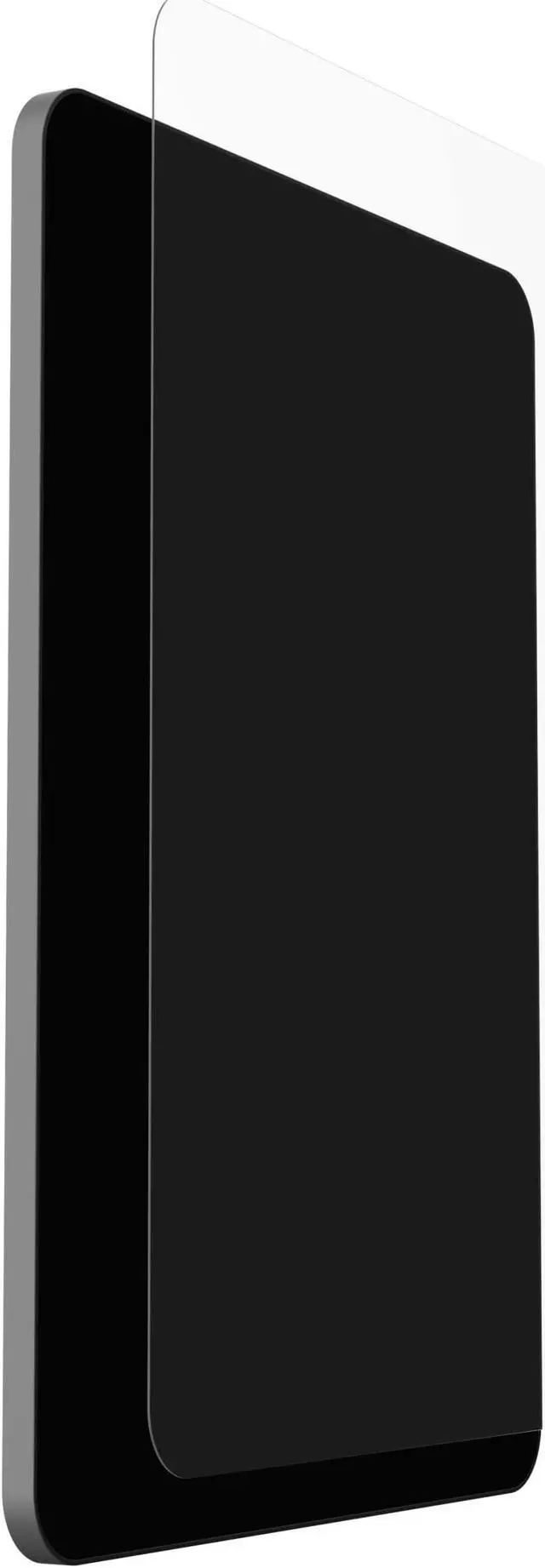 Alt view image 5 of 5 - URBAN ARMOR GEAR UAG Designed for iPad 11" A16 11th Gen 2025, 10.9" 10th Gen 2022 A3354 A3355 A2696 Glass Shield Plus Screen Protector - Ultra HD Anti-Fingerprint Anti-Reflective Tempered Glass