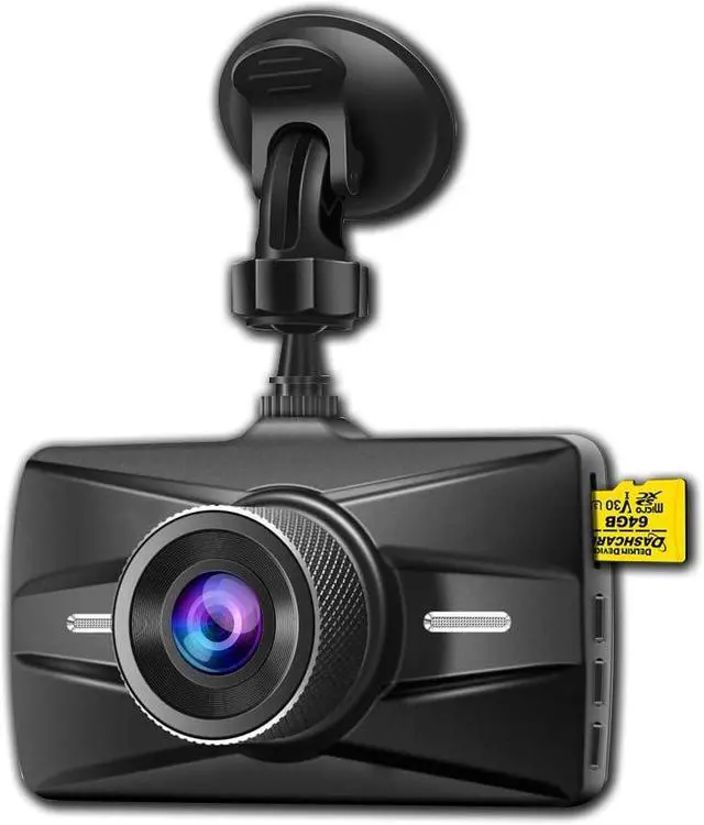 Alt view image 5 of 5 - Delkin 64GB microSD Card UHS-I U3/V30 with Adapter  DASHCARD | High-Endurance Memory Card for Dash Cams, Security Cameras, GoPro & More | Up to 140,000 Hours of Use | Fast & Reliable Performance