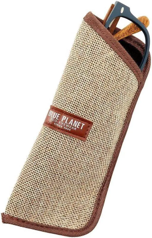 Alt view image 5 of 5 - Blue Planet Blue Light Glasses for Men and Women - Shaw Matte Black Bluelight Blockers Glasses for Men and Women, Square Frame Computer Gaming Glasses for Anti Glare, 2.00